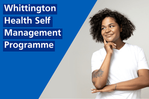 Whittington Health Self Management Programme
